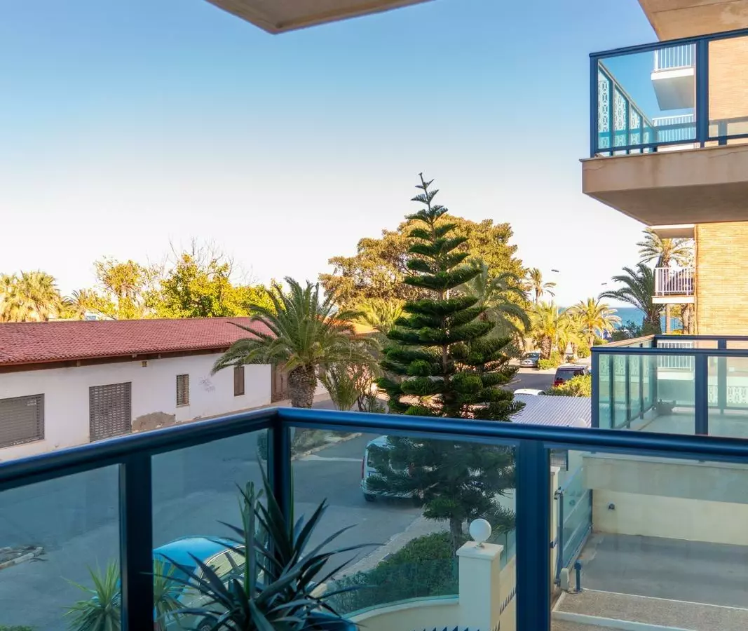 2-bedroom Apartment In Torrevieja, Spain (95 M²)