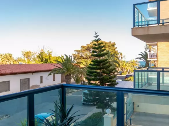 2-bedroom Apartment In Torrevieja, Spain (95 M²)