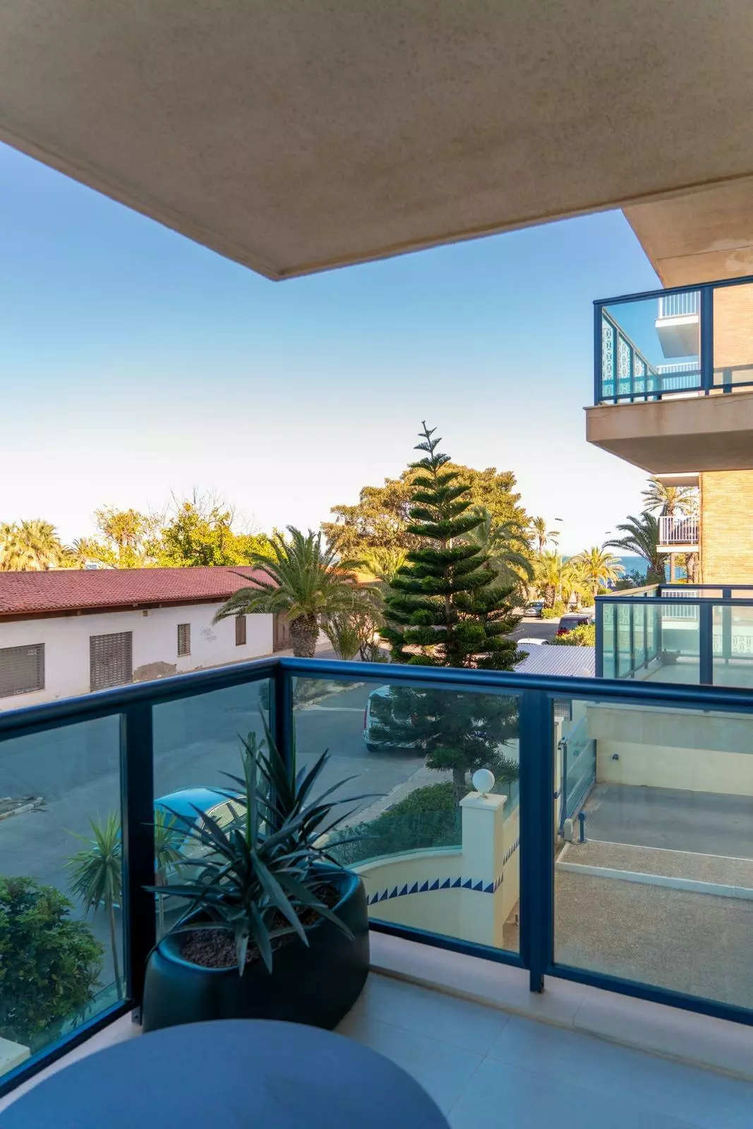 2-bedroom Apartment In Torrevieja, Spain (95 M²)