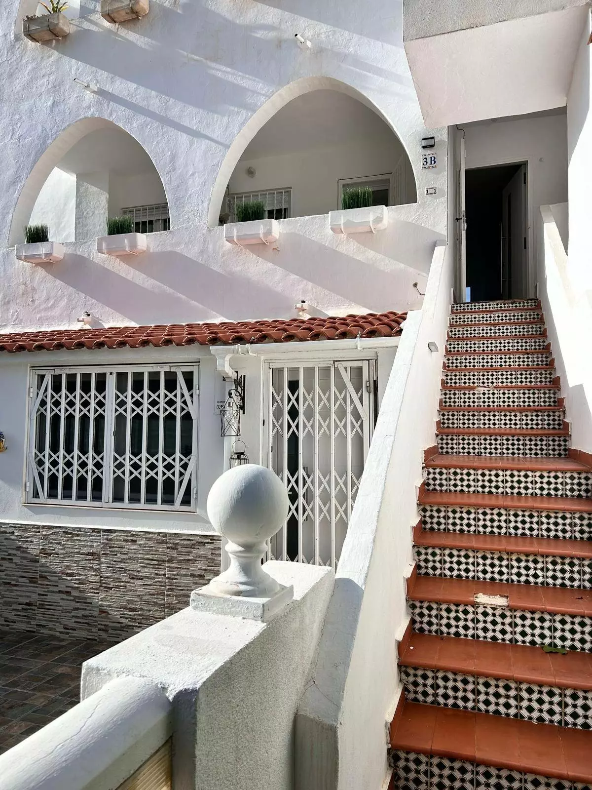 2-bedroom Apartment In Orihuela Costa, Spain (60 M²)