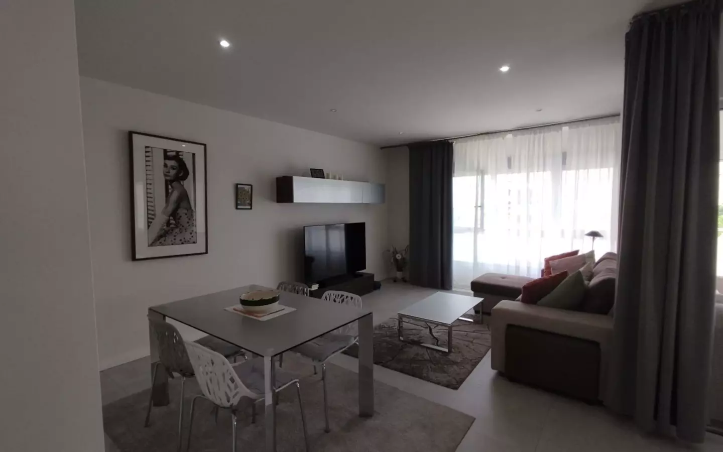 2-bedroom Apartment In Orihuela Costa, Spain (118 M²)