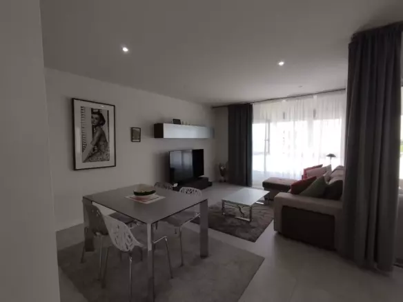 2-bedroom Apartment In Orihuela Costa, Spain (118 M²)