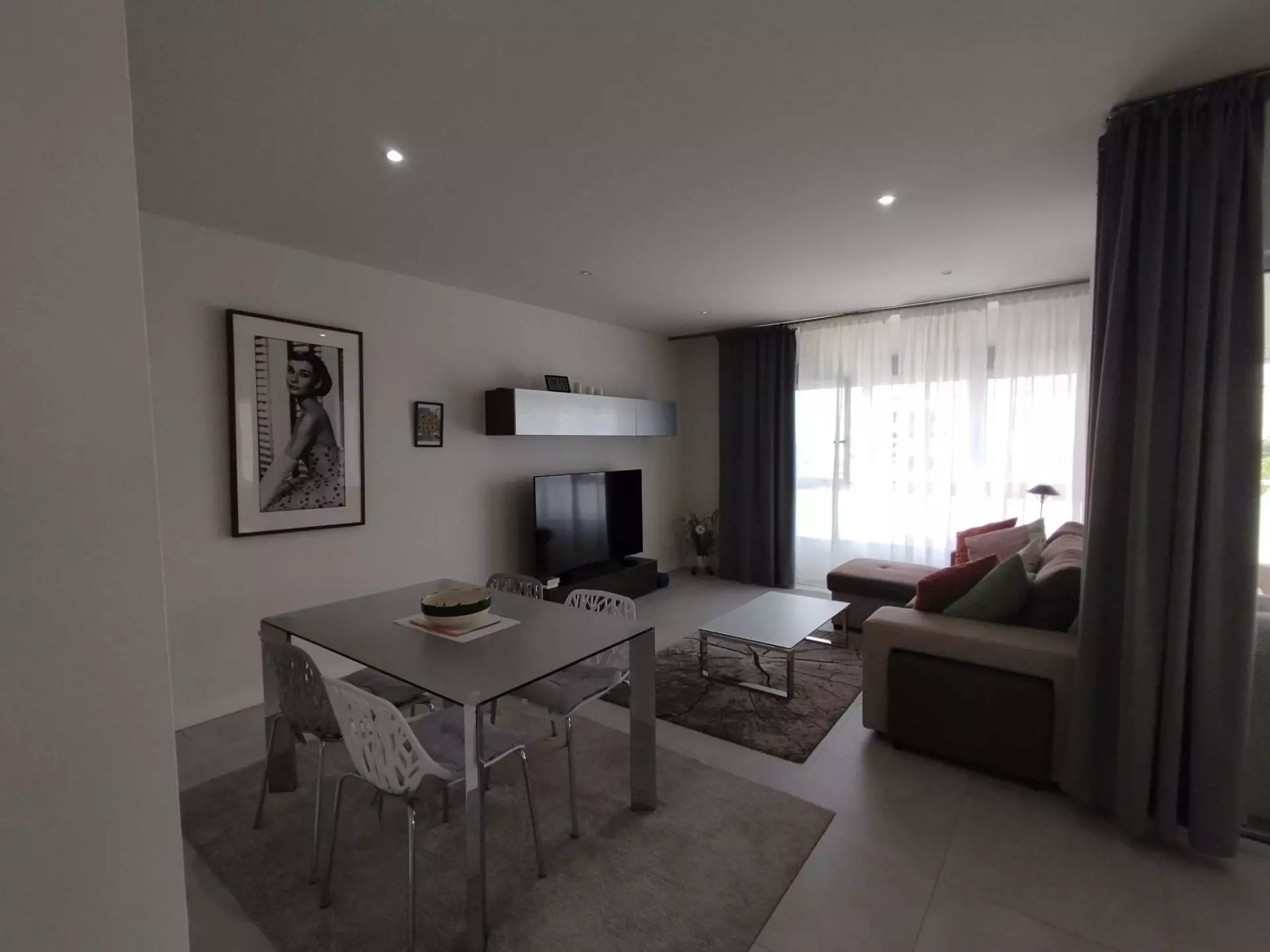 2-bedroom Apartment In Orihuela Costa, Spain (118 M²)