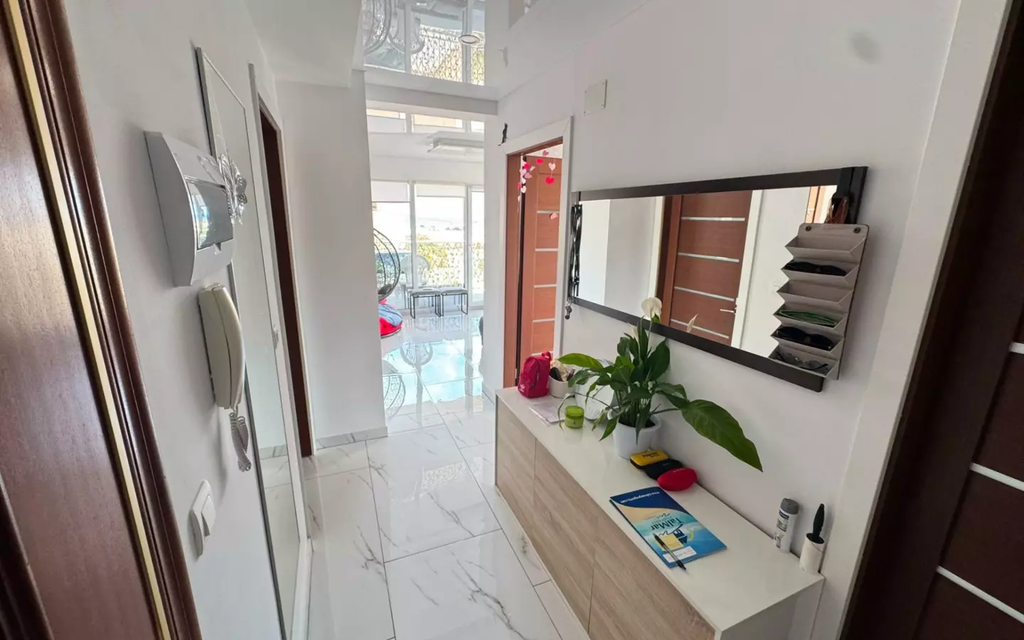 2-bedroom Apartment In Torrevieja, Spain (81 M²)