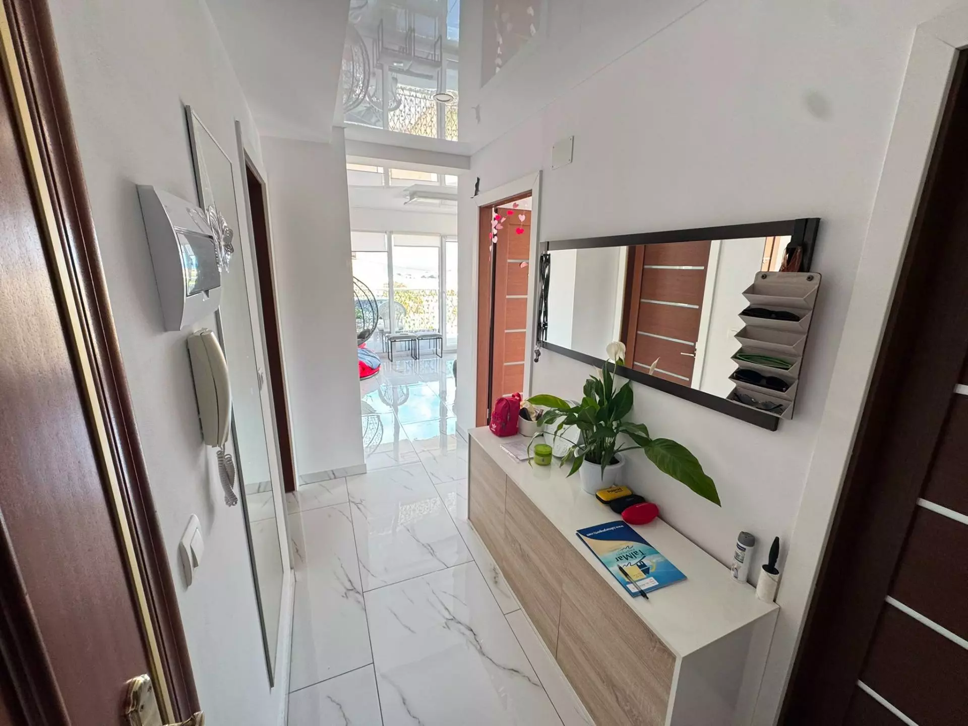 2-bedroom Apartment In Torrevieja, Spain (81 M²)