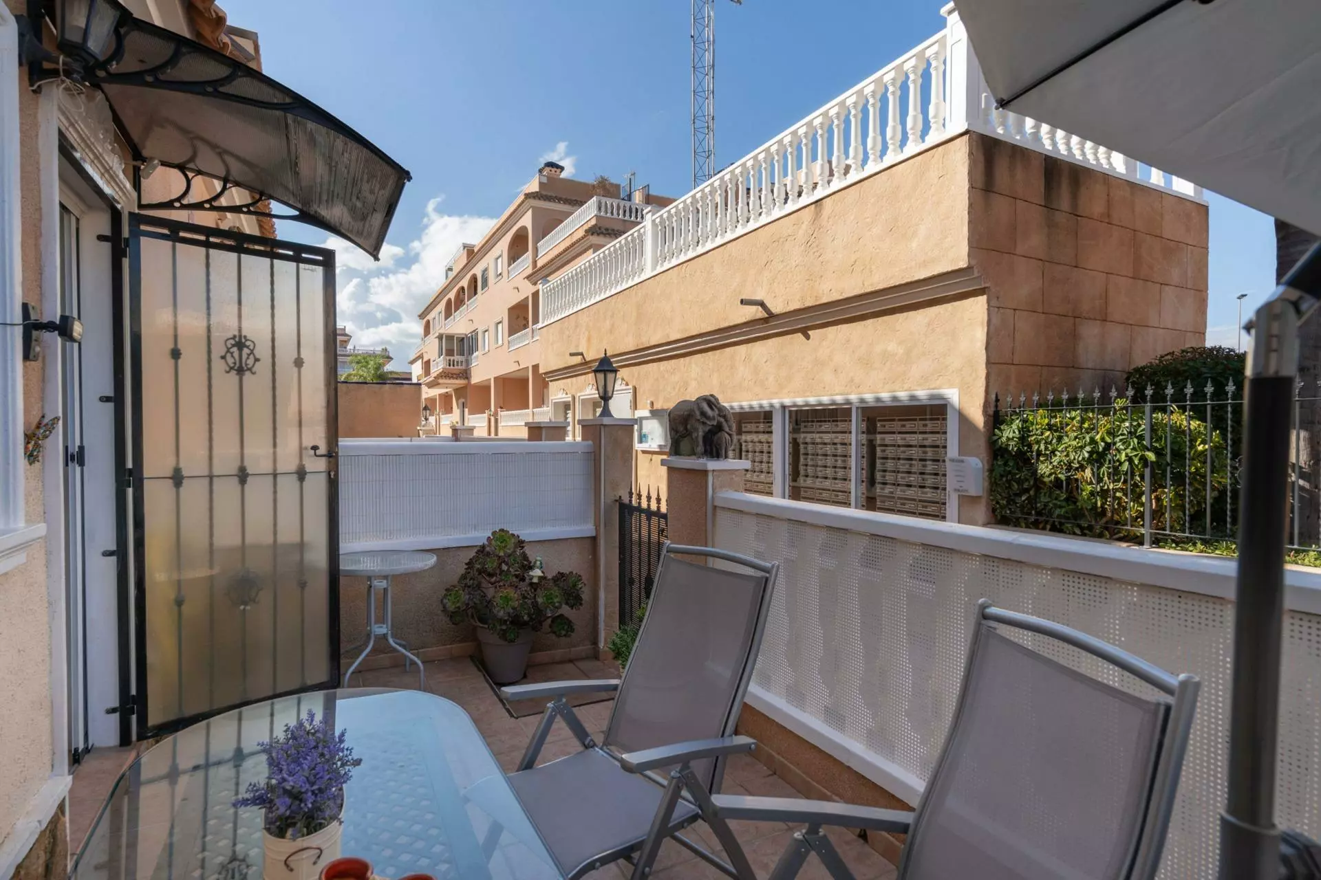 2-2-c8d52e 2-bedroom Town House In Orihuela Costa, Spain (120 M²)