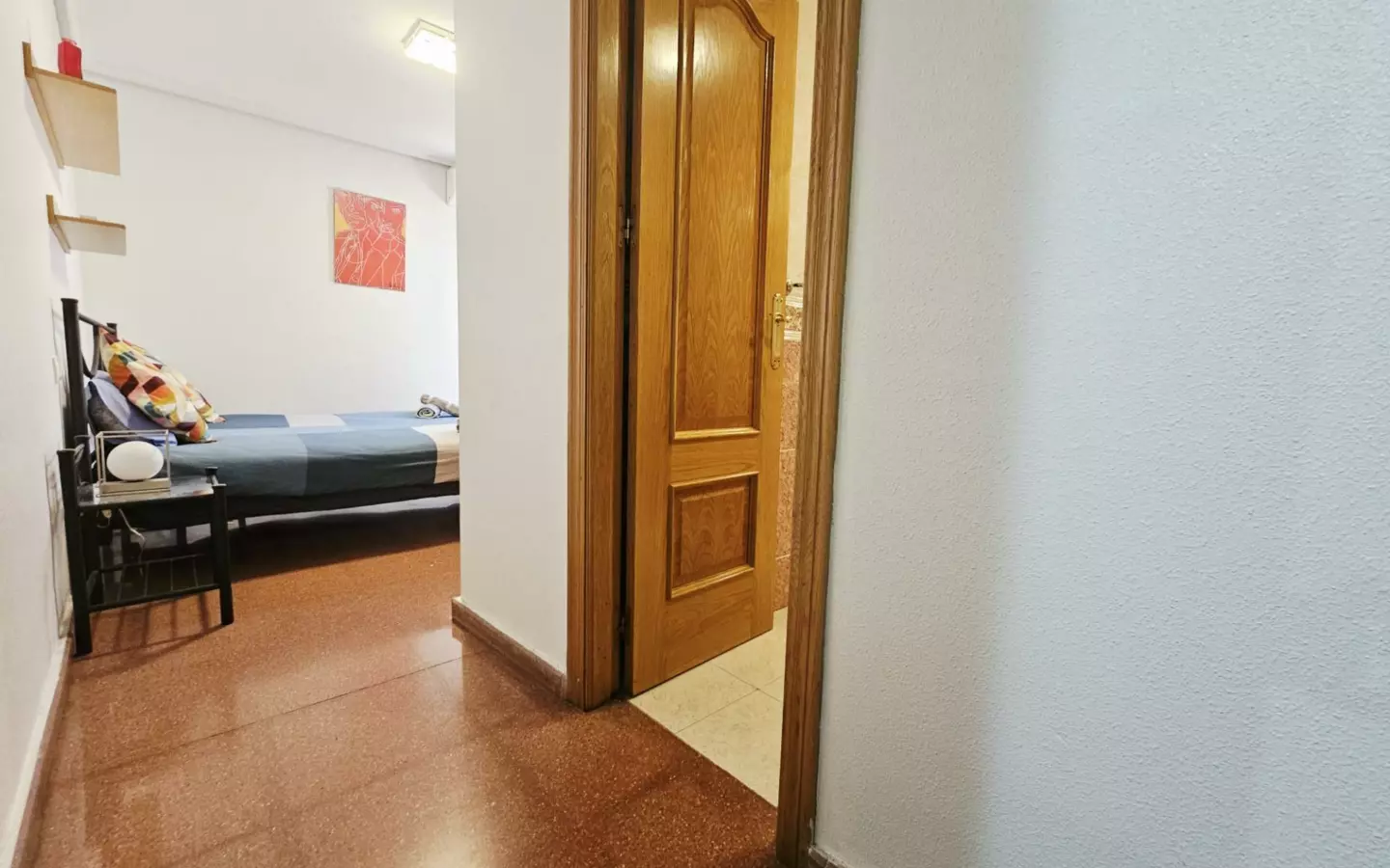 3-bedroom Apartment In Torrevieja, Spain (126 M²)