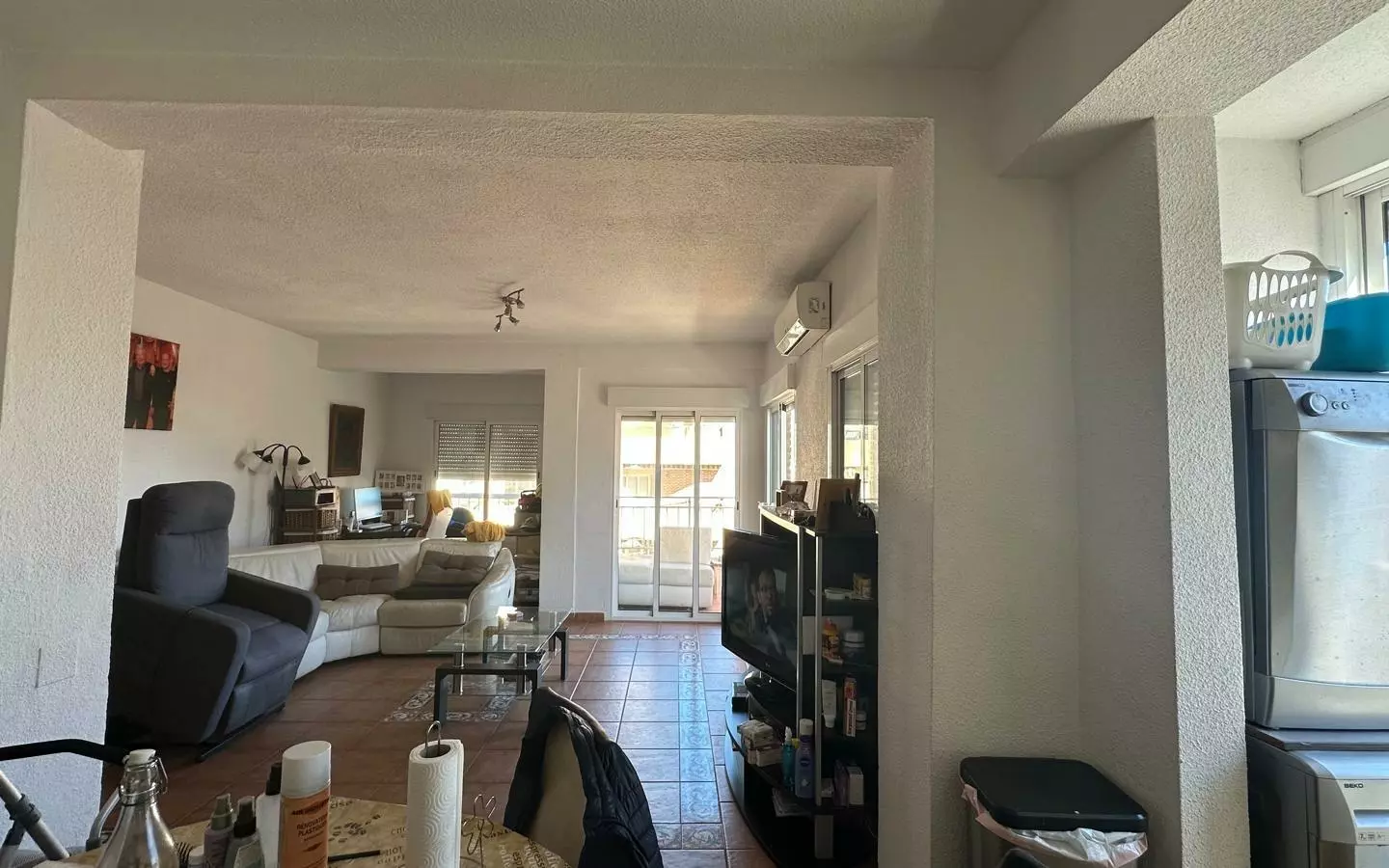 3-bedroom Apartment In Torrevieja, Spain (113 M²)