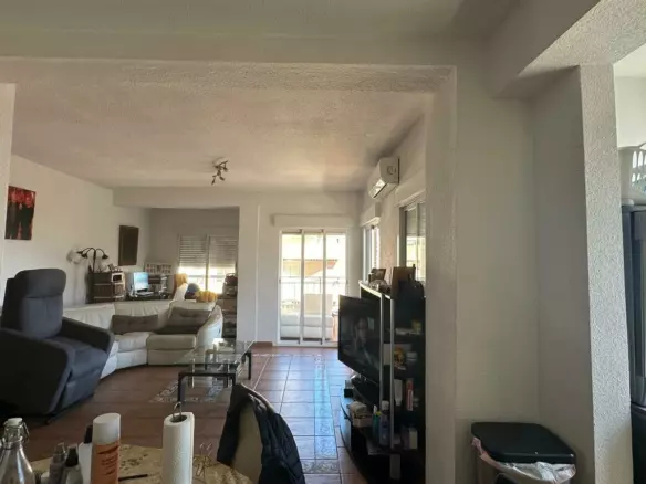 3-bedroom Apartment In Torrevieja, Spain (113 M²)