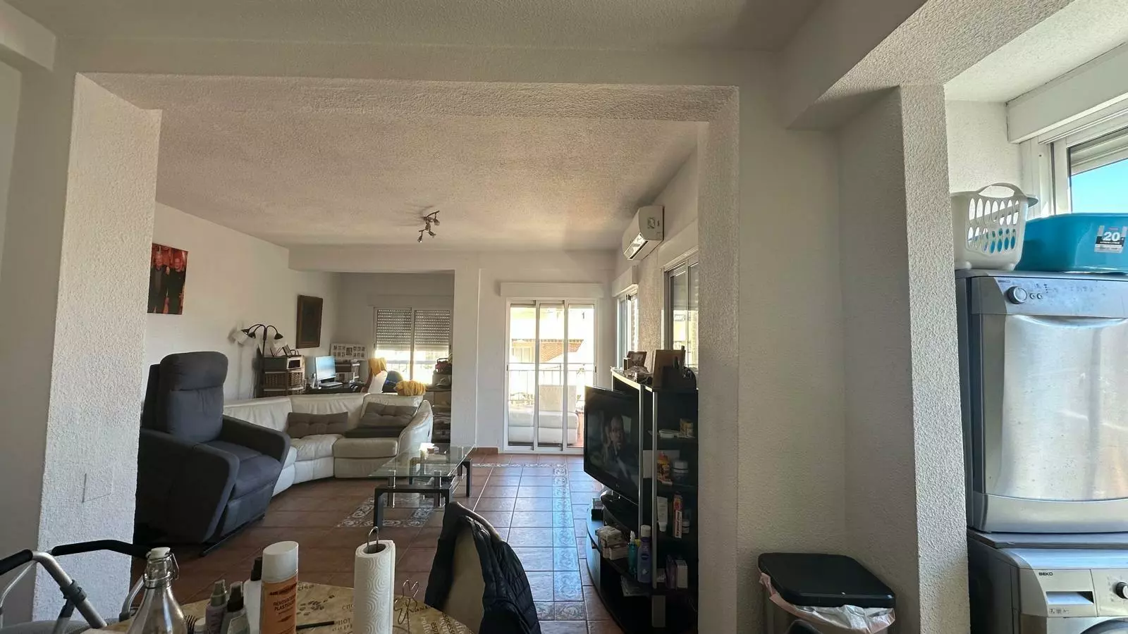 3-bedroom Apartment In Torrevieja, Spain (113 M²)