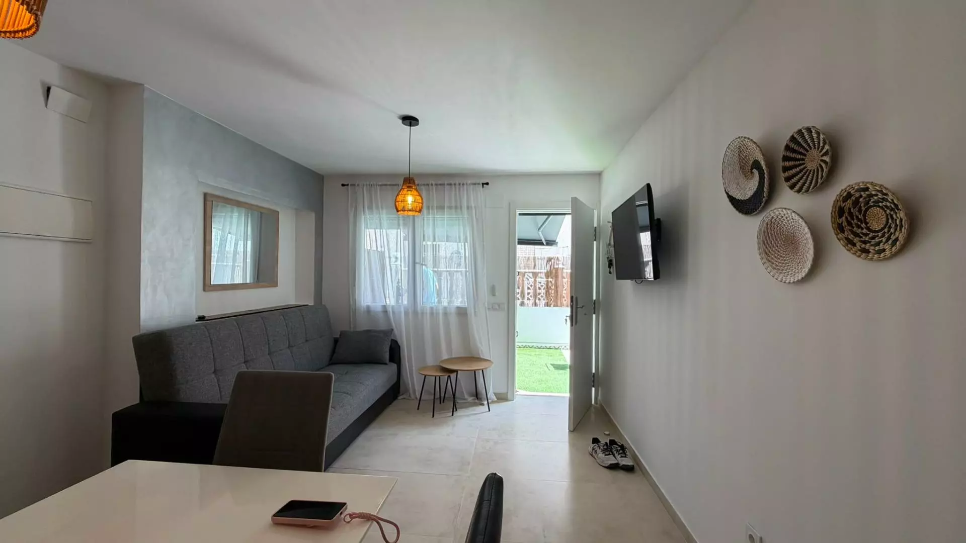 2-bedroom Bungalow In Torrevieja, Spain (61 M²)