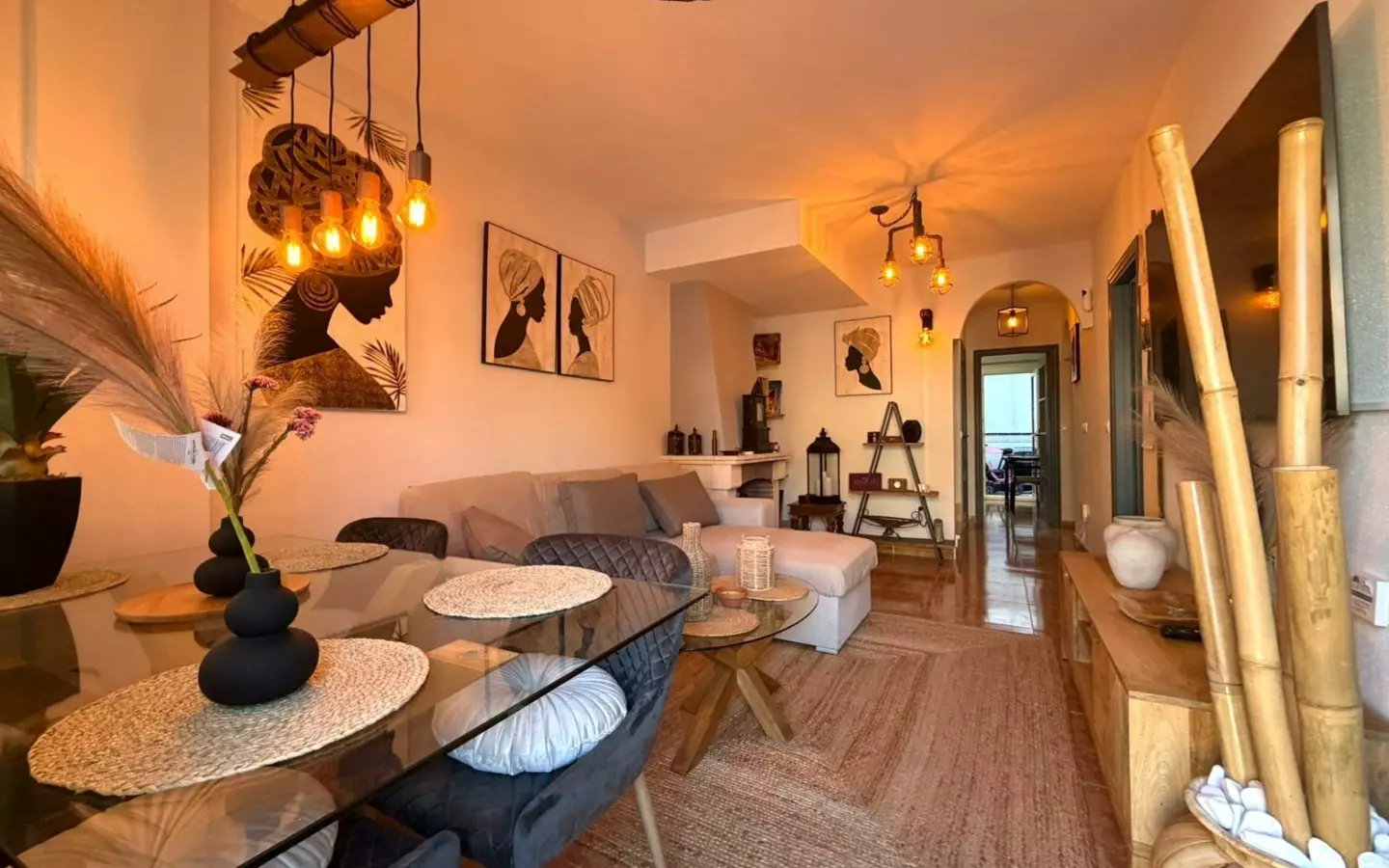 3-bedroom Semi In Orihuela Costa, Spain (120 M²)