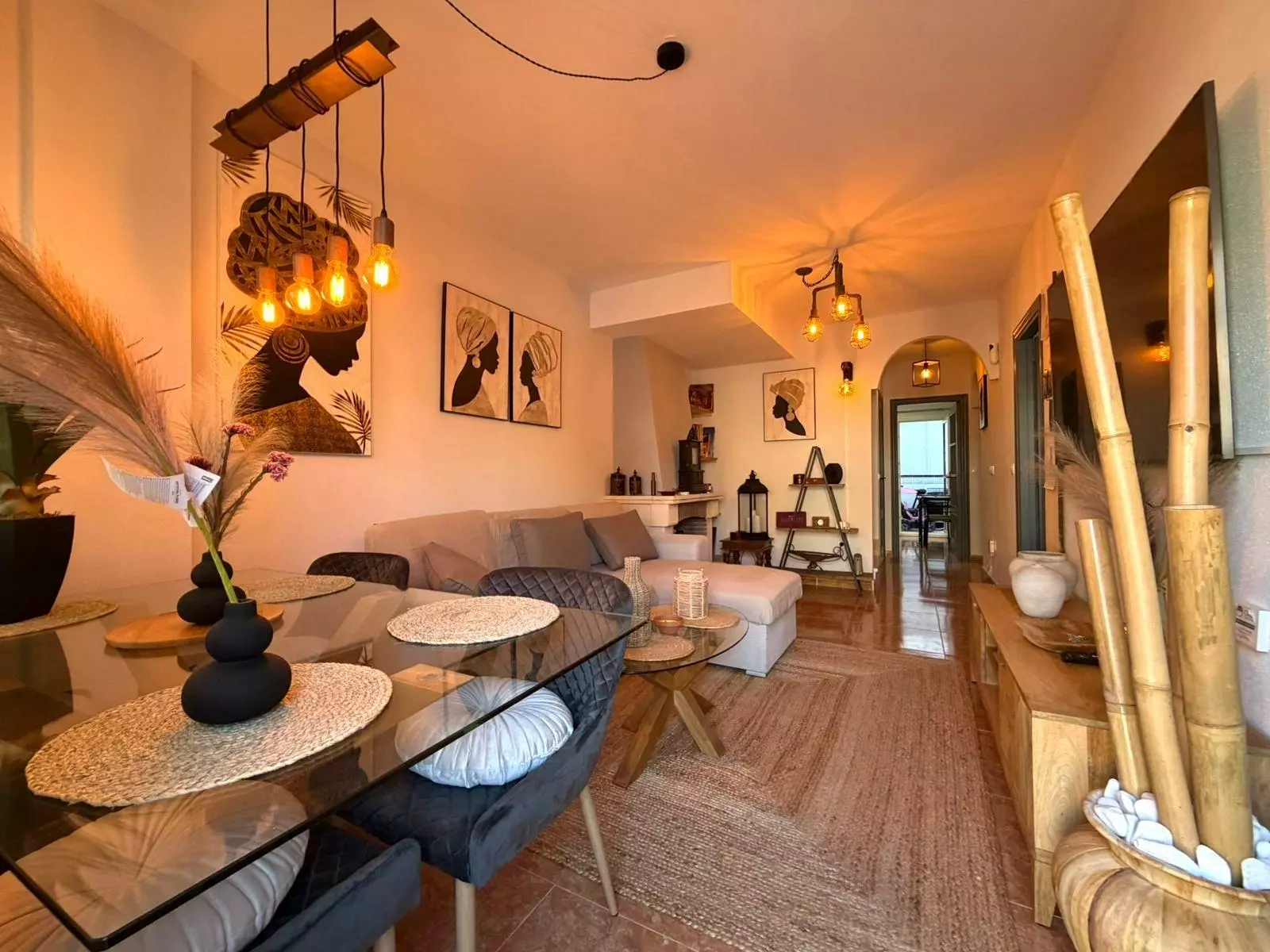 3-bedroom Semi In Orihuela Costa, Spain (120 M²)