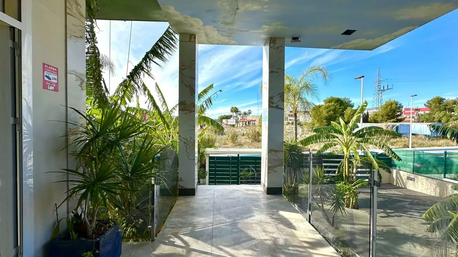 2-bedroom Apartment In Finestrat, Spain (103 M²)
