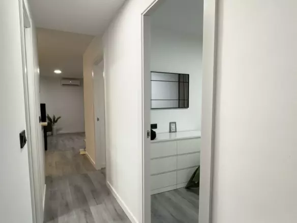 2-bedroom Apartment In Torrevieja, Spain (82 M²)