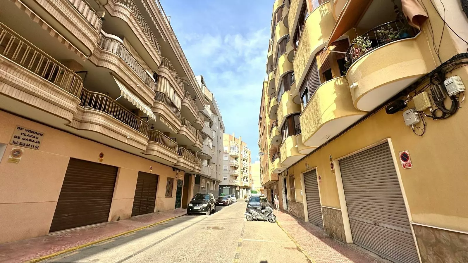 4-bedroom Town House In Torrevieja, Spain (144 M²)