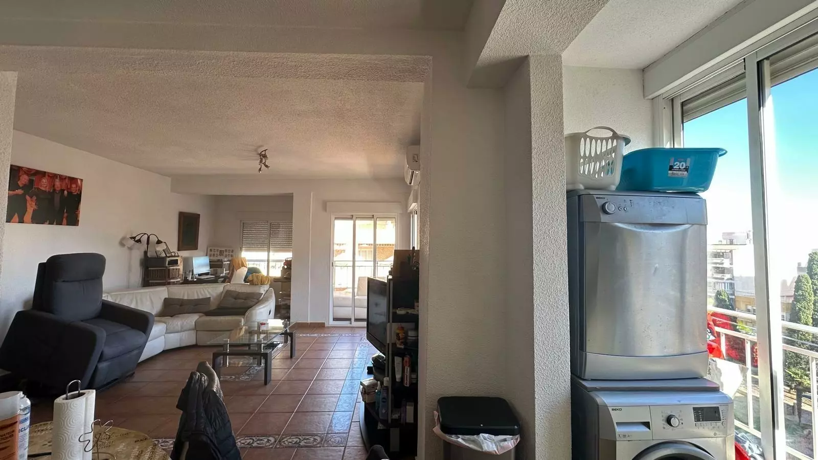3-bedroom Apartment In Torrevieja, Spain (113 M²)