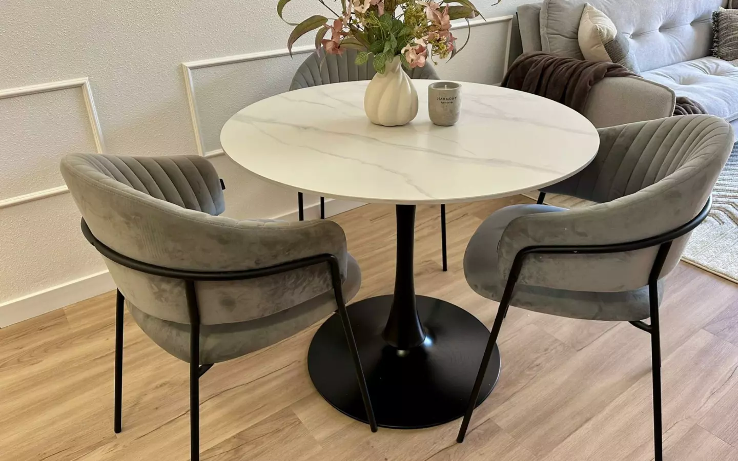 2-bedroom Apartment In Torrevieja, Spain (55 M²)
