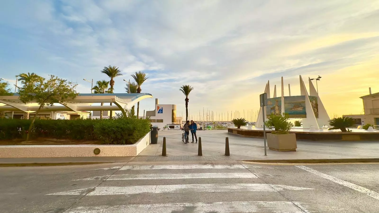 2-3-175d35 4-bedroom Apartment In Torrevieja, Spain (132 M²)