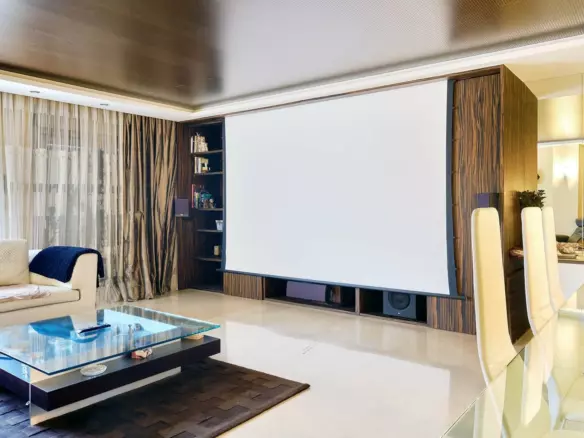 3-bedroom Penthouse In Torrevieja, Spain (228 M²)