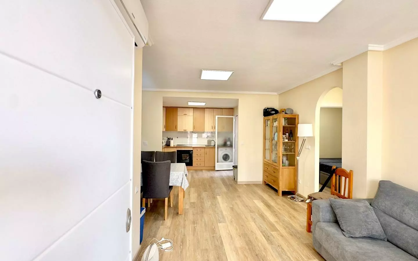 2-bedroom Bungalow In Torrevieja, Spain (86 M²)