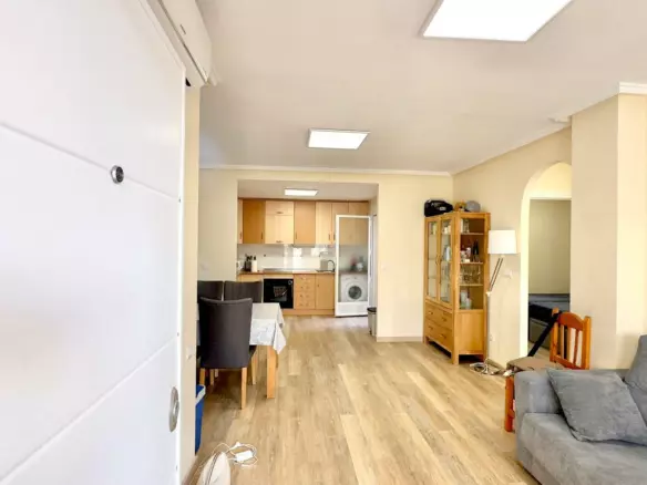 2-bedroom Bungalow In Torrevieja, Spain (86 M²)