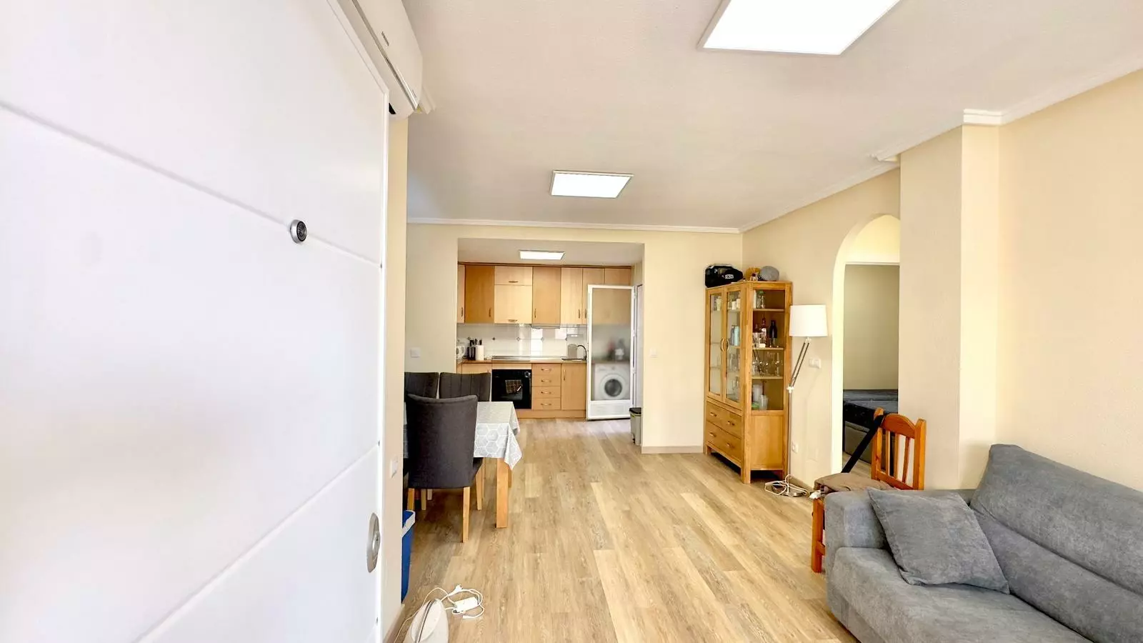 2-bedroom Bungalow In Torrevieja, Spain (86 M²)
