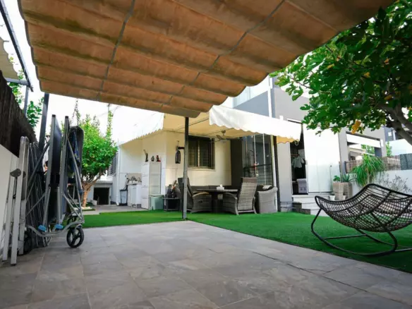 3-bedroom Town House In Torrevieja, Spain (95 M²)