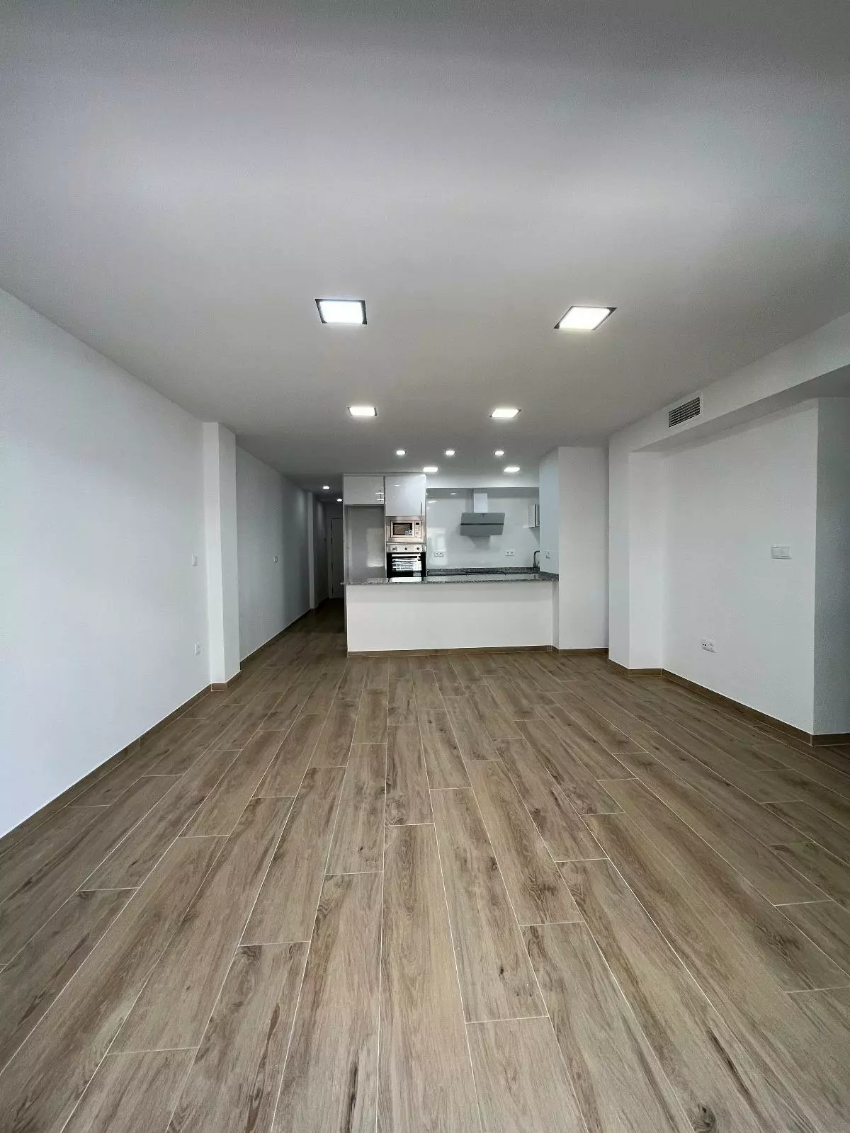 3-bedroom Apartment In Torrevieja, Spain (116 M²)