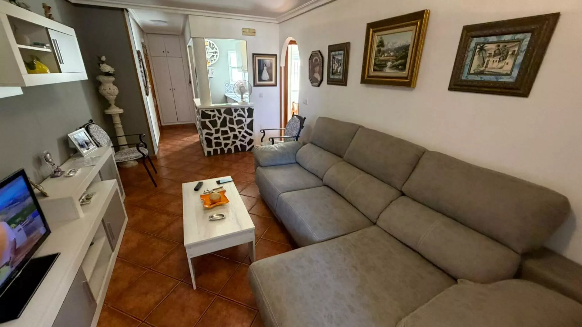 2-3-51ce27 2-bedroom Apartment In Torrevieja, Spain (43 M²)