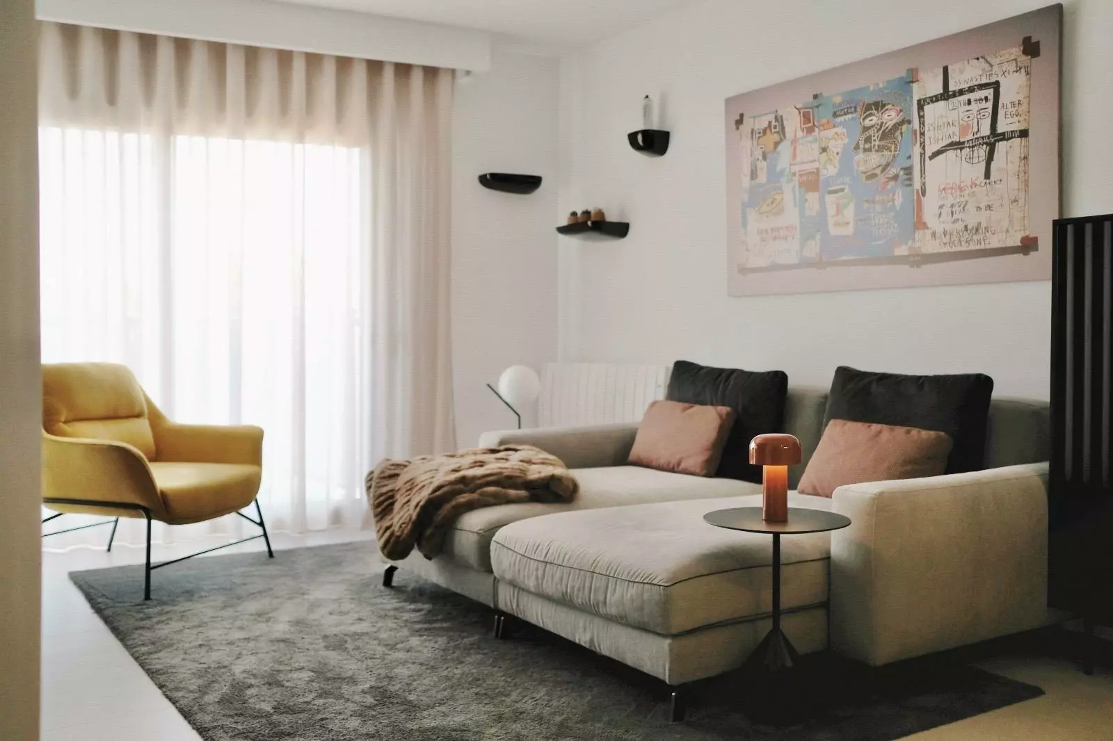 2-bedroom Apartment In Torrevieja, Spain (95 M²)