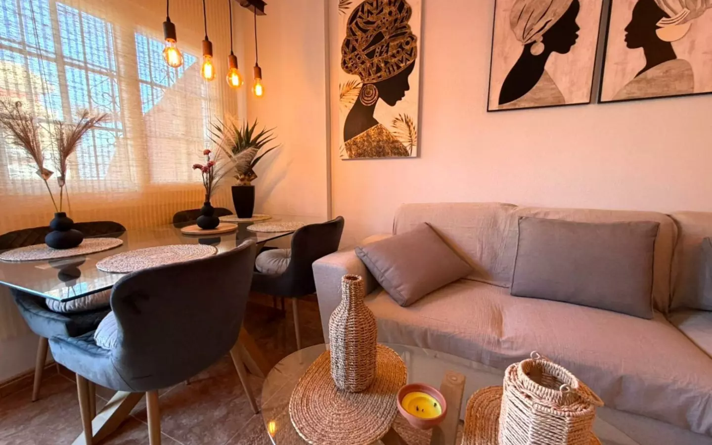 3-bedroom Semi In Orihuela Costa, Spain (120 M²)