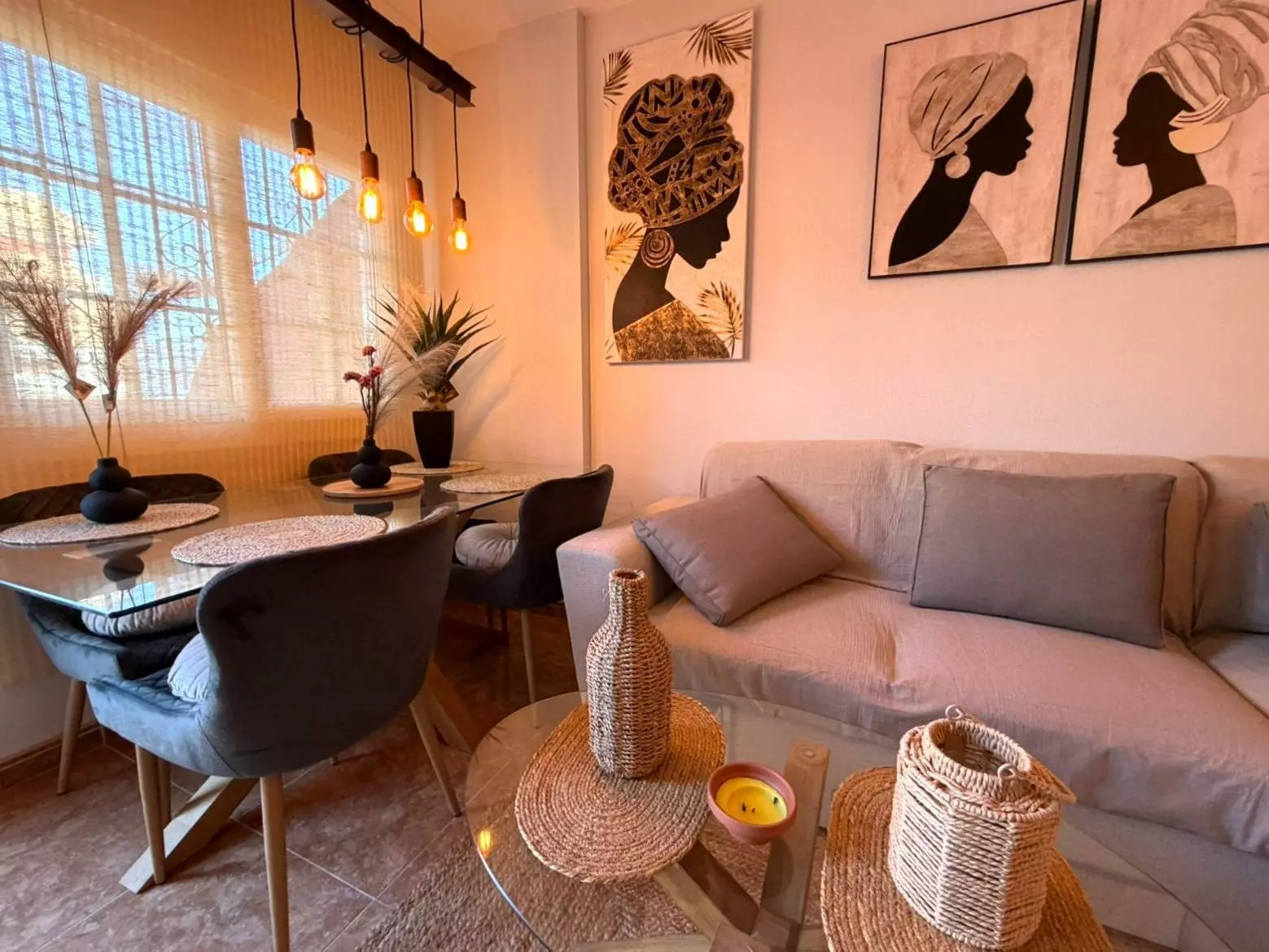 3-bedroom Semi In Orihuela Costa, Spain (120 M²)