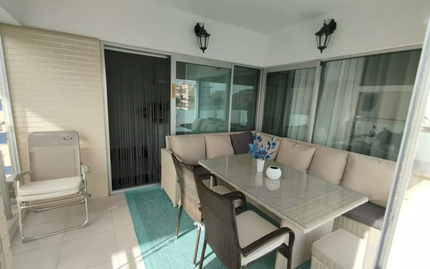 2-bedroom Apartment In Orihuela Costa, Spain (118 M²)