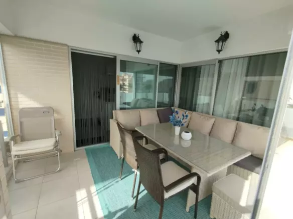2-bedroom Apartment In Orihuela Costa, Spain (118 M²)