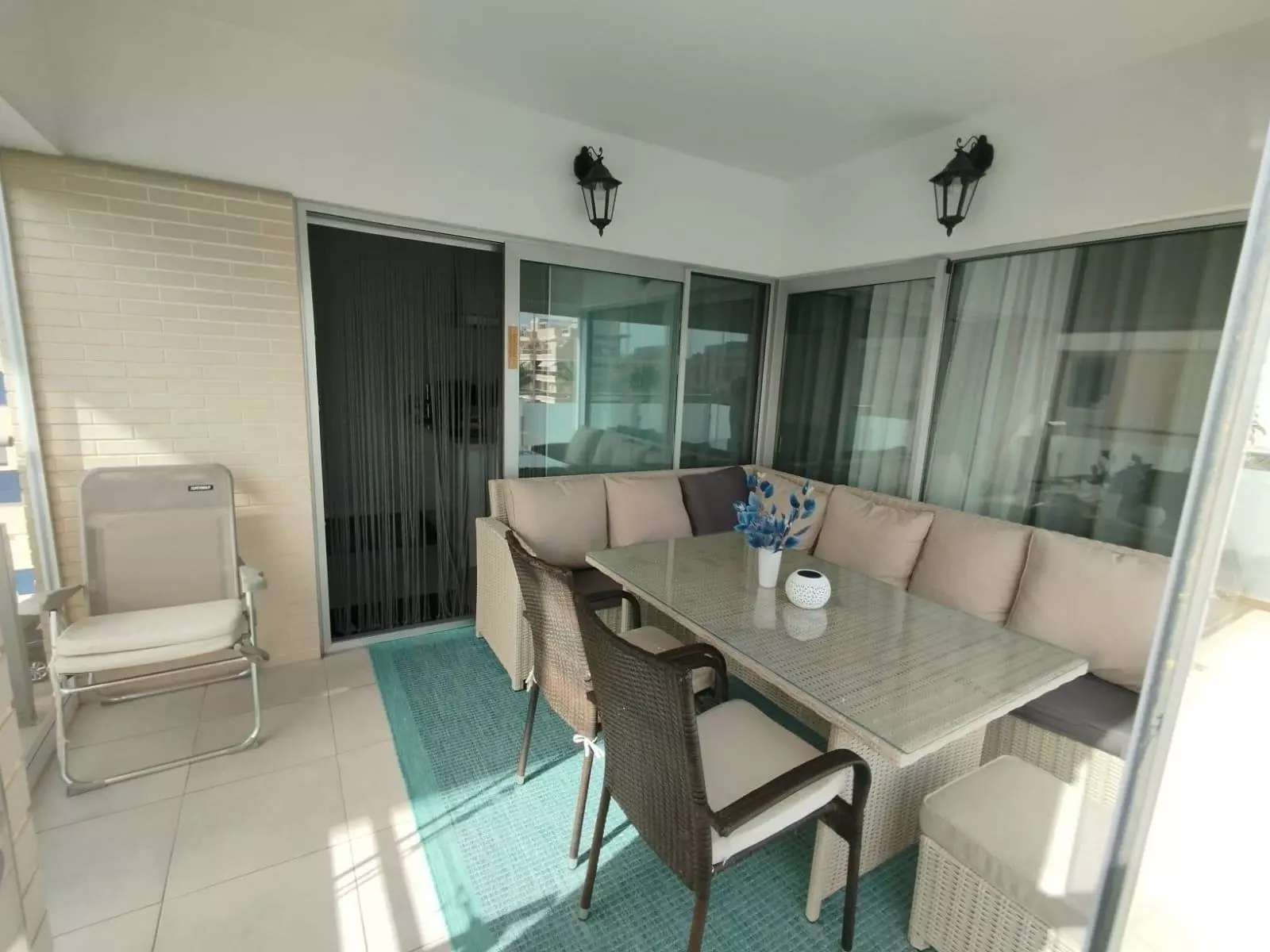2-bedroom Apartment In Orihuela Costa, Spain (118 M²)