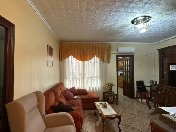 4-bedroom Apartment In Torrevieja, Spain (101 M²)