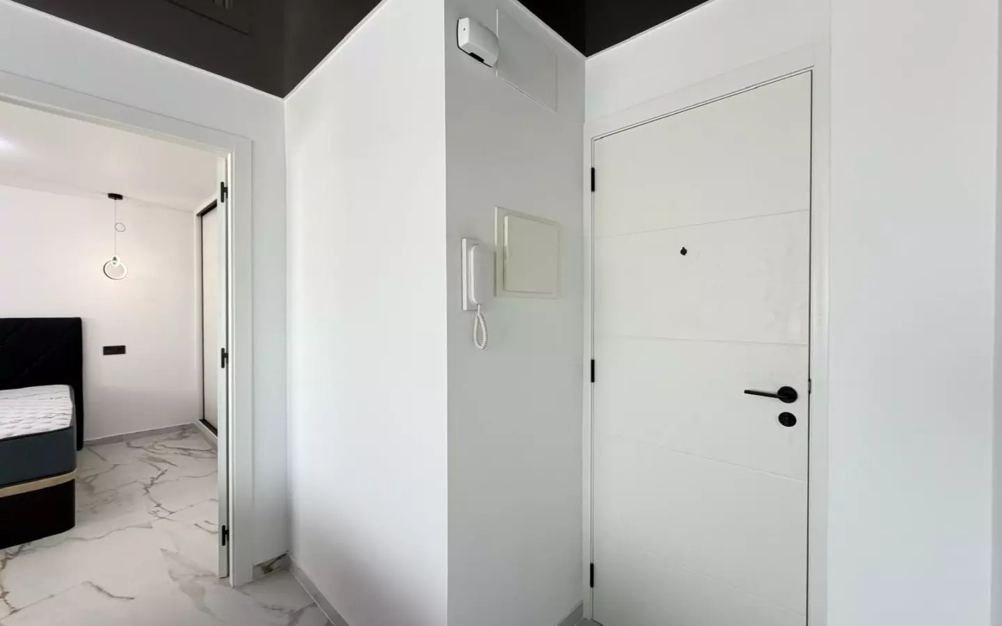 1-bedroom Apartment In Orihuela Costa, Spain (64 M²)