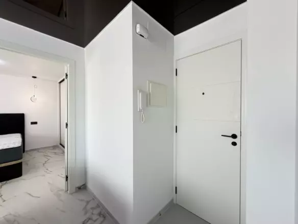 1-bedroom Apartment In Orihuela Costa, Spain (64 M²)