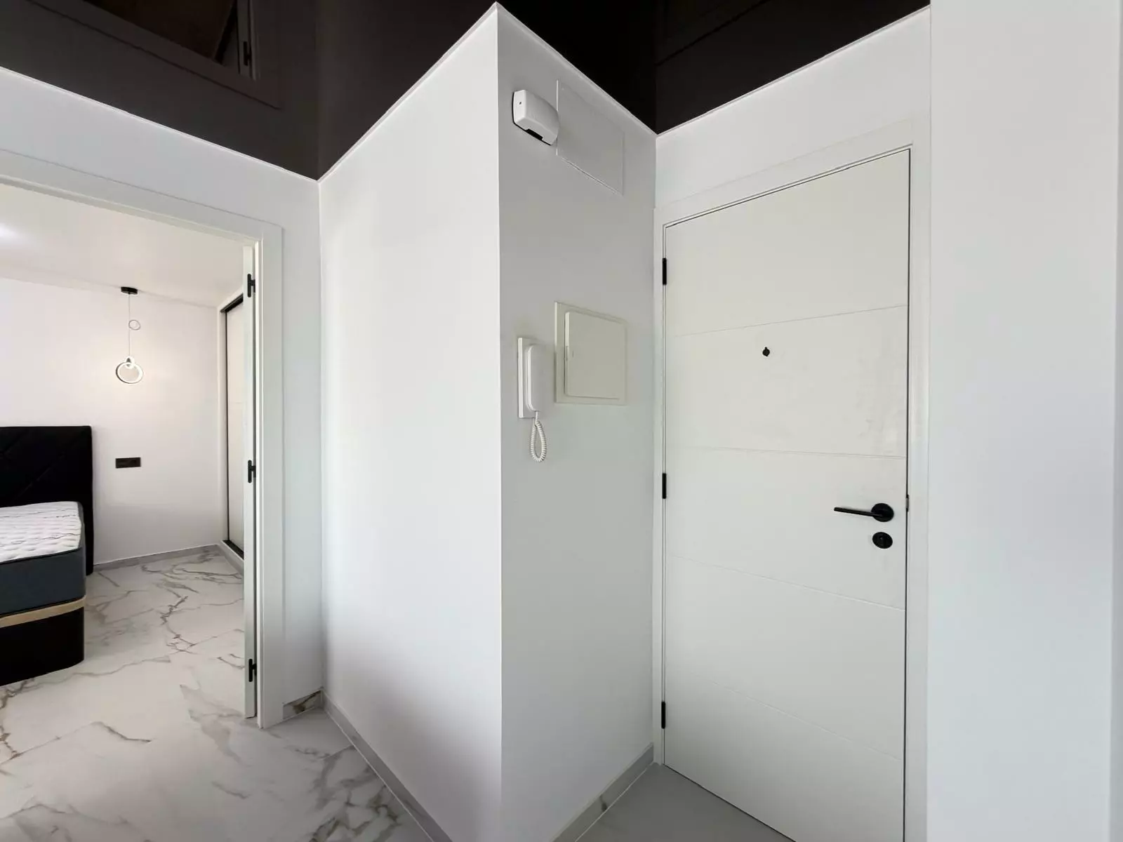 1-bedroom Apartment In Orihuela Costa, Spain (64 M²)