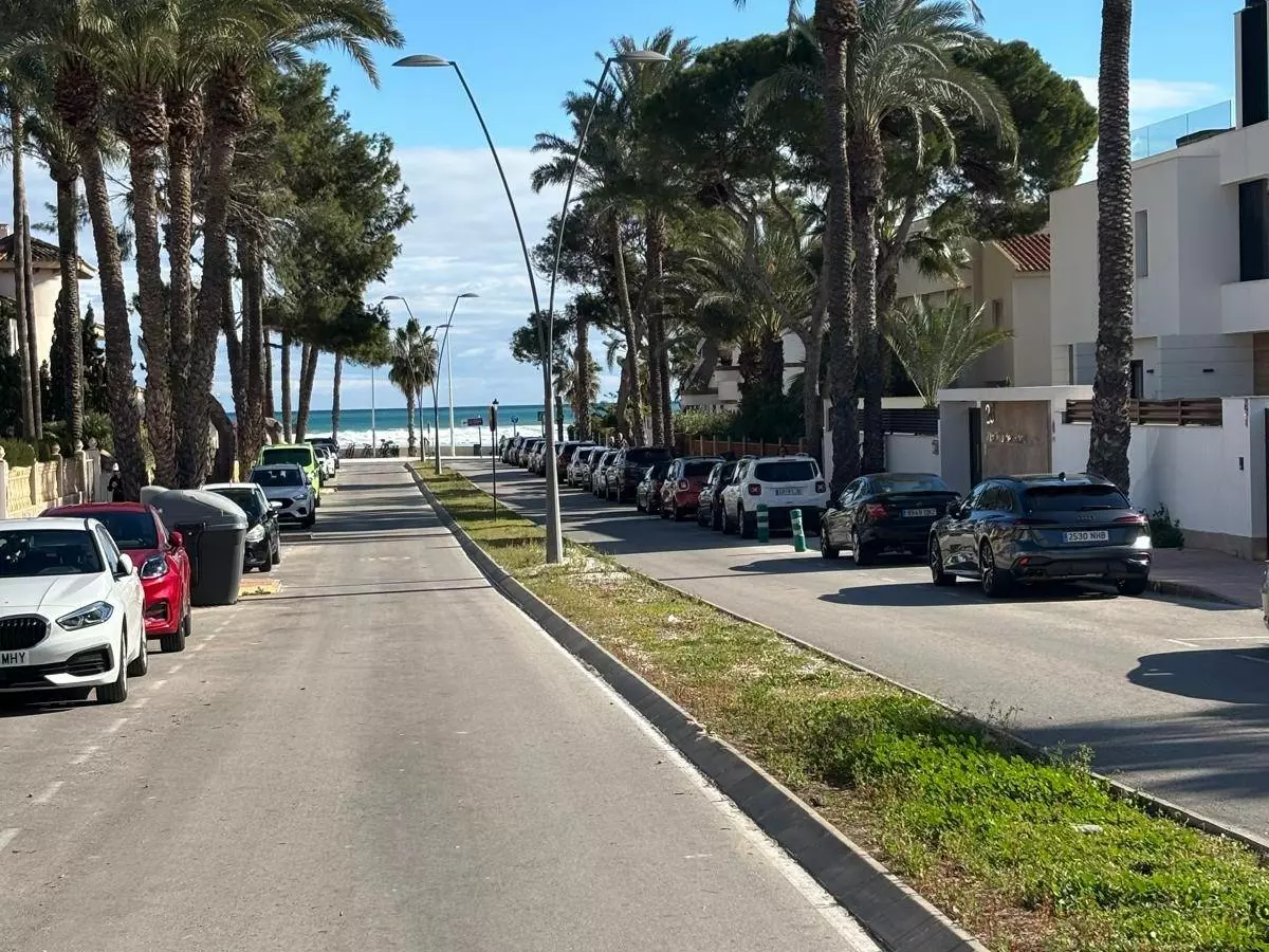 2-bedroom Apartment In Orihuela Costa, Spain (60 M²)