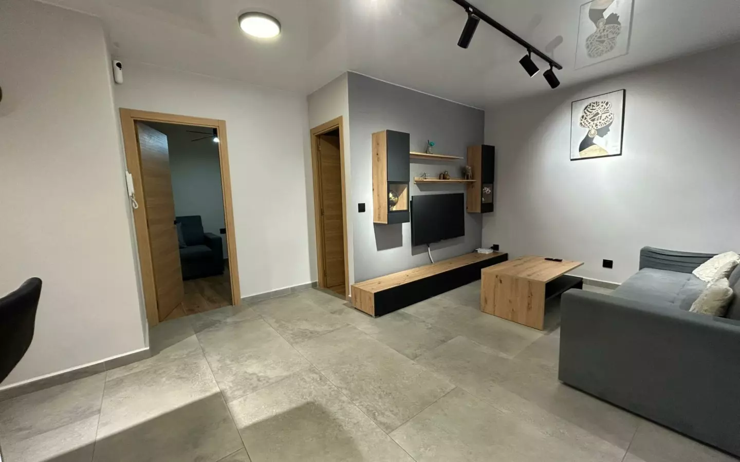 3-bedroom Apartment In Torrevieja, Spain (94 M²)