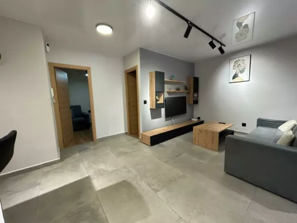 3-bedroom Apartment In Torrevieja, Spain (94 M²)