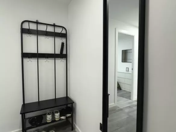 2-bedroom Apartment In Torrevieja, Spain (82 M²)