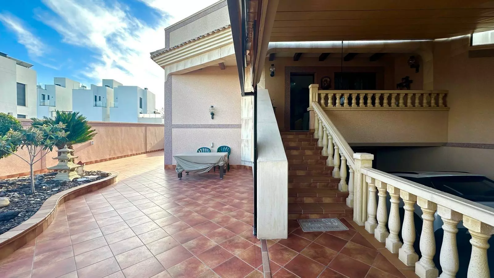 4-bedroom Town House In Torrevieja, Spain (260 M²)