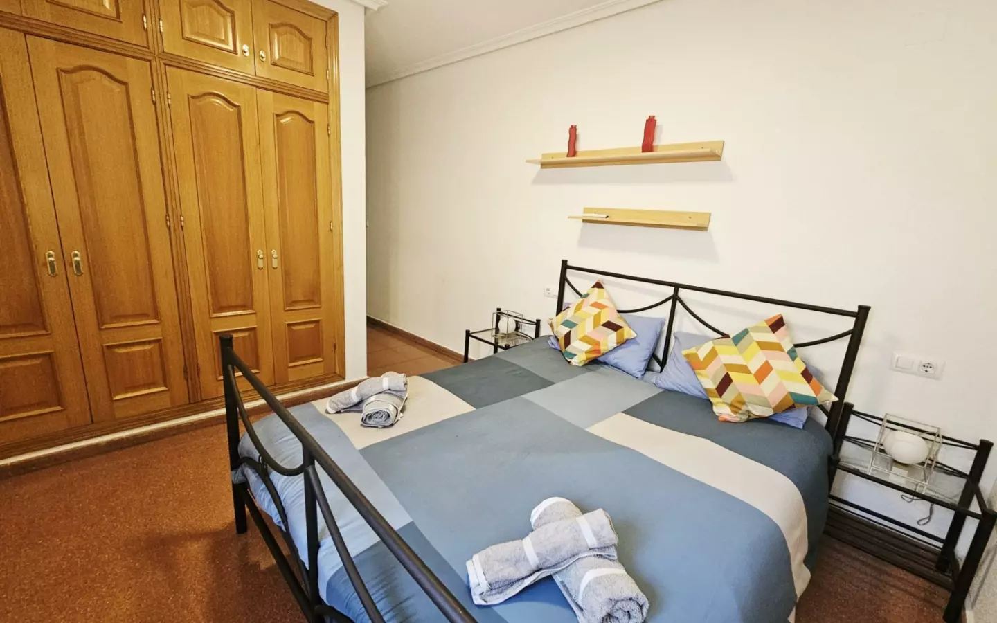3-bedroom Apartment In Torrevieja, Spain (126 M²)
