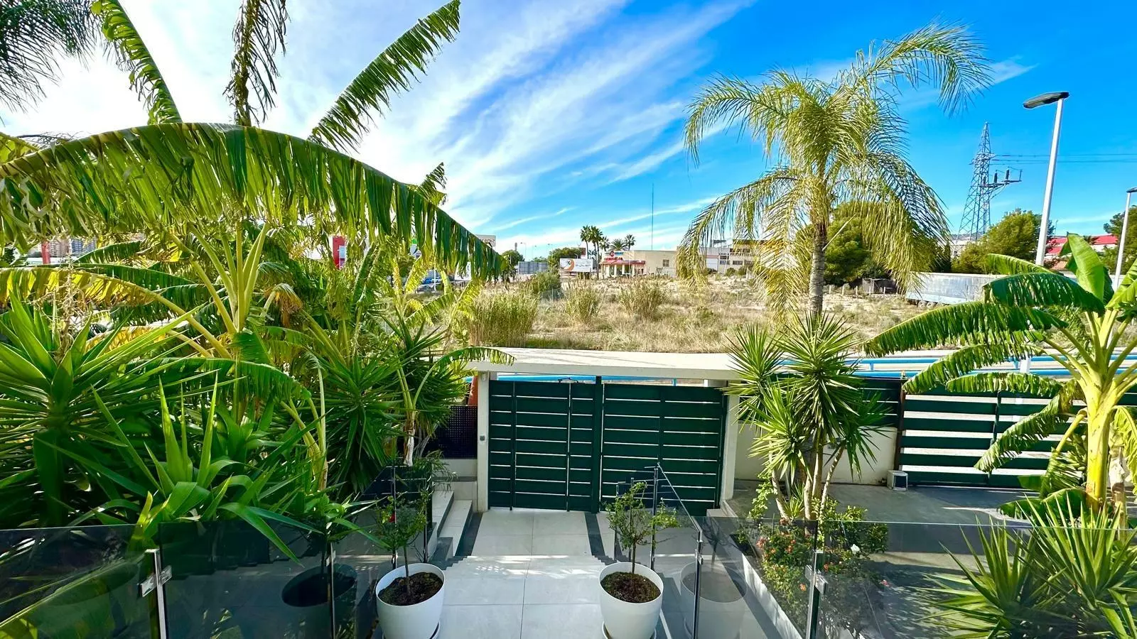 2-bedroom Apartment In Finestrat, Spain (103 M²)