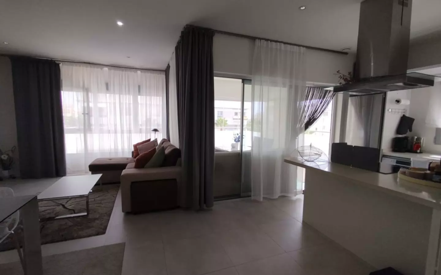 2-bedroom Apartment In Orihuela Costa, Spain (118 M²)