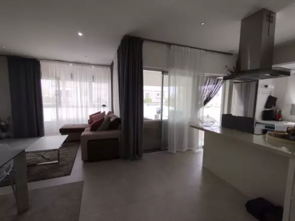 2-bedroom Apartment In Orihuela Costa, Spain (118 M²)