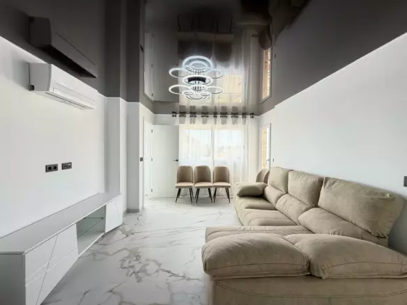 1-bedroom Apartment In Orihuela Costa, Spain (64 M²)